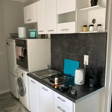 Apartament Swobodna No.2 Сосновець Екстер'єр фото