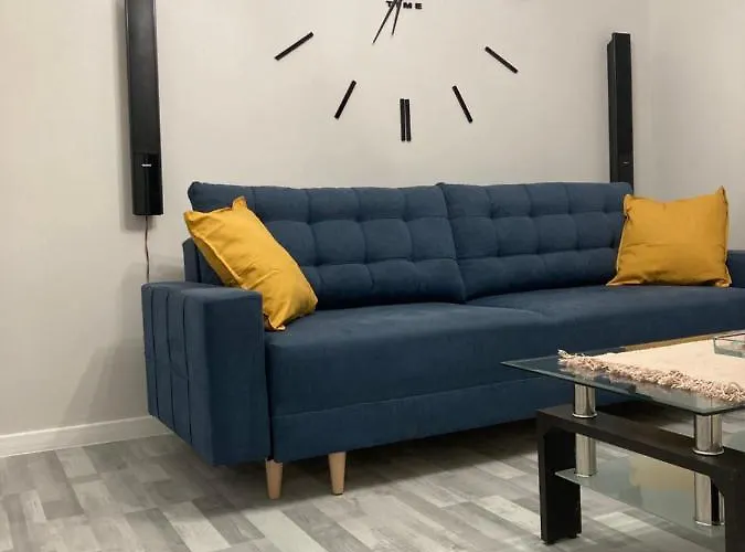 Apartament Swobodna No.2