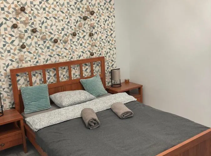 Apartament Swobodna No.2