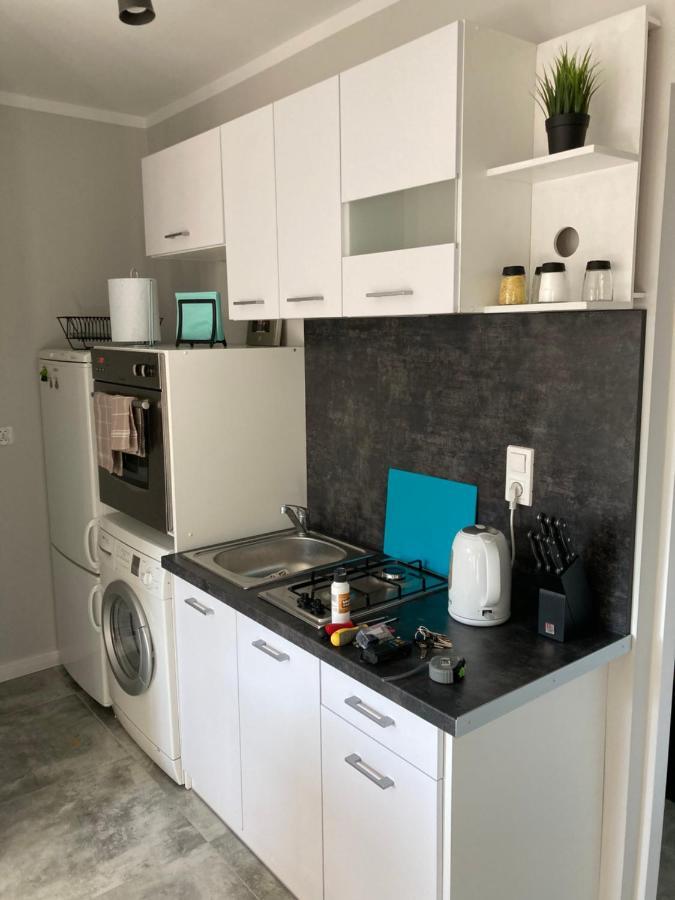Apartment Swobodna No.2 Sosnowiec