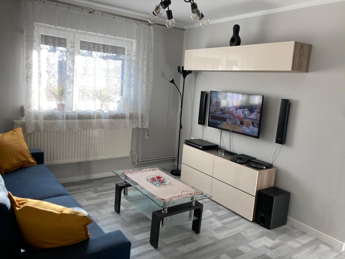 Apartment Swobodna No.2 Sosnowiec